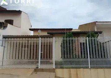 Casa à venda no bairro jardim rosália alcolea, em sorocaba/sp