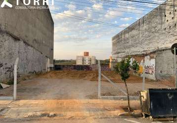 Terreno para locação e venda no bairro vila hortência em, sorocaba/sp