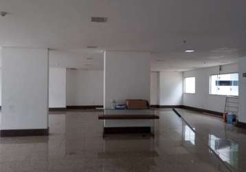 Sala comercial com 1 sala à venda na avenida álvaro maia, 2357, adrianópolis, manaus, 250 m2 por r$ 2.750.000