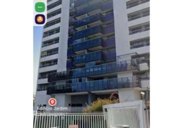 Apartamento com 4 quartos à venda na avenida via láctea, 1086, aleixo, manaus, 178 m2 por r$ 1.550.000