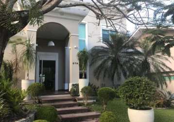 Casa em condomínio fechado com 5 quartos à venda na rua uarini, 278, aleixo, manaus, 800 m2 por r$ 8.500.000