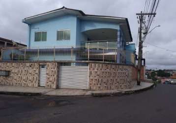 Casa com 3 quartos à venda na beco crisanto jobim, 26, petrópolis, manaus, 200 m2 por r$ 430.000
