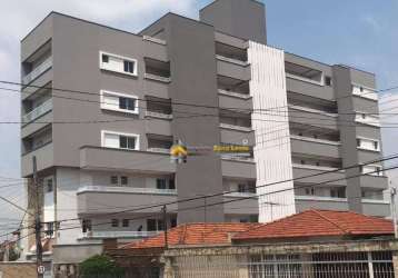 Apartamento com 1 dormitório à venda, 30 m² por r$ 240.000,00 - vila formosa - são paulo/sp