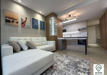 Apartamento com 1 quarto para alugar na rodovia sc-405, 4397, campeche, florianópolis por r$ 3.500