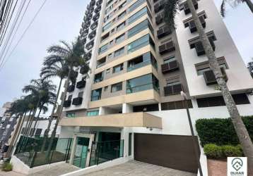 Apartamento com 3 quartos para alugar na rua souza dutra, 353, estreito, florianópolis por r$ 6.500