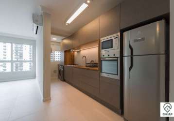 Apartamento com 2 quartos para alugar na avenida cruz e souza, 101, campinas, são josé por r$ 7.400