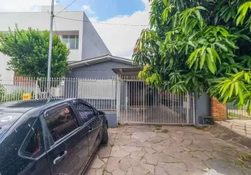 Casa com 5 quartos à venda na rua alberto scherer, 342, rio branco, são leopoldo por r$ 900.000
