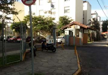 Apartamento com 2 quartos à venda na rua brasil, 1629, são miguel, são leopoldo por r$ 130.000