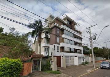 Apartamento com 2 quartos à venda na avenida wilhelm rotermund, 996, morro do espelho, são leopoldo por r$ 628.000