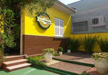 Casa com 2 quartos à venda na rua conceição, 882, centro, são leopoldo por r$ 600.000