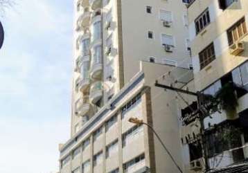 Apartamento com 3 quartos à venda na rua são joaquim, 742, centro, são leopoldo por r$ 798.000