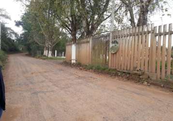 Terreno à venda na estrada do quilombo, feitoria, são leopoldo por r$ 1.700.000