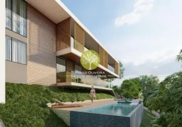 Casas em condomínio à venda na Avenida Country Club em Petrópolis