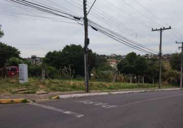 Terreno à venda na avenida pedro quaresma da silva, boa saúde, novo hamburgo por r$ 218.000