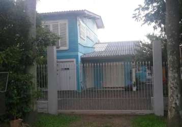 Casa com 4 quartos à venda na são paulo, 228, centro, portão por r$ 450.000
