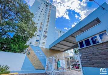 Apartamento com 3 quartos à venda na rua felipe dos santos, 77, padre reus, são leopoldo por r$ 363.000