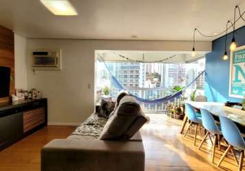 Apartamento com 2 quartos à venda na rua bento gonçalves, 2423, centro, novo hamburgo por r$ 399.000