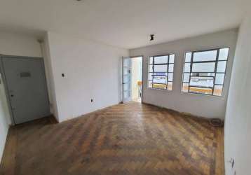 Apartamento com 3 quartos à venda na rua independência, 981, centro, são leopoldo por r$ 280.000