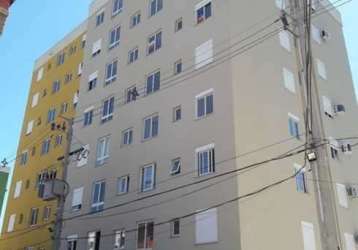 Apartamento com 2 quartos à venda na rua getúlio borges da fonseca, 250, operário, novo hamburgo por r$ 230.000