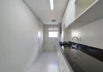 Apartamento com 2 quartos à venda na avenida primeiro de março, 733, pátria nova, novo hamburgo por r$ 450.000