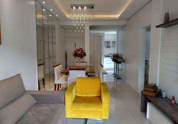 Apartamento com 3 quartos à venda na rua eugênio berger, 140, scharlau, são leopoldo por r$ 405.000