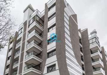Apartamento com 3 quartos à venda na rua constantino marochi, 447, juvevê, curitiba, 105 m2 por r$ 1.174.000