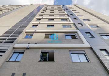 Apartamento com 3 quartos à venda na rua urbano lopes, 383, cristo rei, curitiba, 104 m2 por r$ 1.218.900