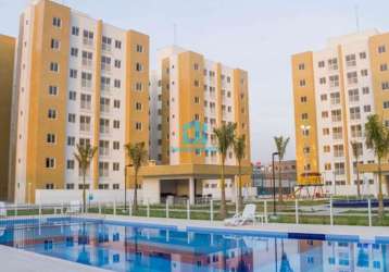 Apartamento com 3 quartos à venda na rua joão bettega, 4301, portão, curitiba, 61 m2 por r$ 535.000