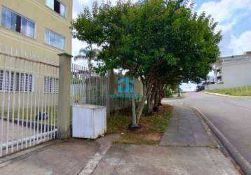 Apartamento com 3 quartos à venda na rua panamá, 88, centro, pinhais, 154 m2 por r$ 650.000