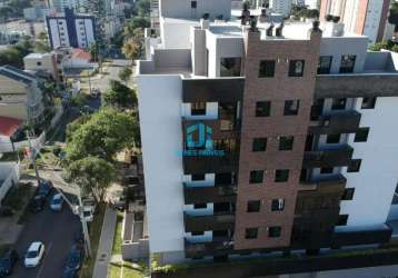 Apartamento com 2 quartos à venda na rua tamoios, 771, vila izabel, curitiba, 74 m2 por r$ 829.300