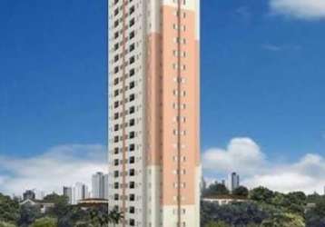 Apartamento a venda no bairro jaguara em sao paulo - sp.