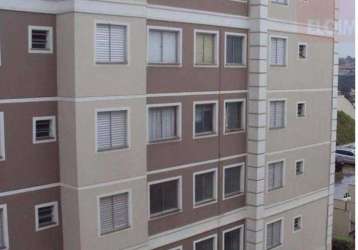 Apartamento a venda no bairro jaraguá em são paulo - sp.