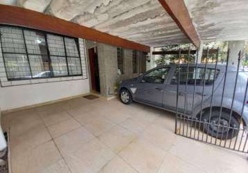 Casa à venda, 122 m² por r$ 2.300.000,00 - itaim bibi - são paulo/sp