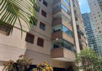 Apartamento com 3 dormitórios para alugar, 121 m² por r$ 8.376,00/mês - vila olímpia - são paulo/sp