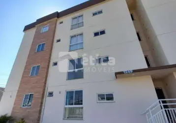 Apartamento para locação no bairro espinheiros - itajaí - sc