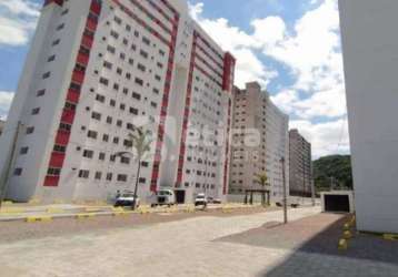 Apartamento à venda, canhanduba, itajai - sc