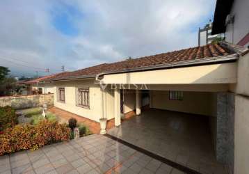 Casa - baependi