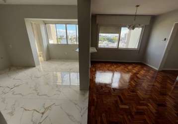 Apartamento com 2 quartos à venda na avenida guilherme schell, 5448, centro, canoas, 77 m2 por r$ 400.000