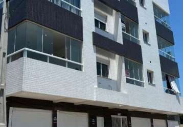 Apartamento com 2 quartos à venda na humaitá, 997, centro, tramandaí, 58 m2 por r$ 606.400