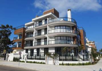 Apartamento com 3 quartos à venda na joao belarmino da silva, 27, açores, florianópolis, 94 m2 por r$ 1.359.000