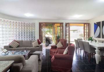 Casa com 4 quartos à venda na rua otávio cruz, 404, campeche, florianópolis, 300 m2 por r$ 8.400.000