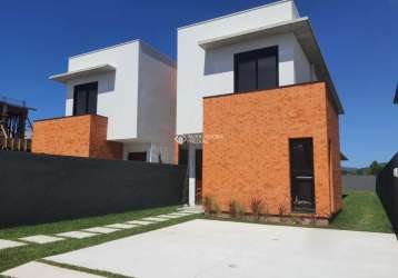 Casa com 4 quartos à venda na rua marinas do campeche, 822, campeche, florianópolis, 172 m2 por r$ 1.650.000