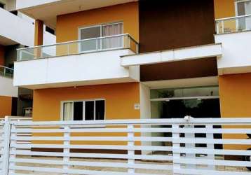 Apartamento com 2 quartos à venda na servidão jaborandi, 744, campeche, florianópolis, 77 m2 por r$ 700.000