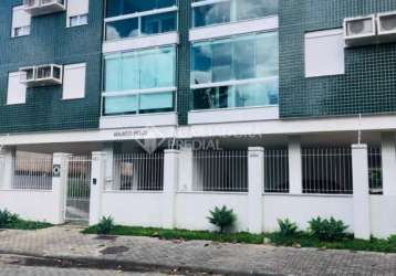 Apartamento com 1 quarto à venda na rua eduardo rosa, 161, cachoeira do bom jesus, florianópolis, 85 m2 por r$ 750.000