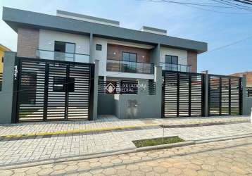 Casa com 3 quartos à venda na rua cezário silveira, 151, rio tavares, florianópolis, 110 m2 por r$ 860.000
