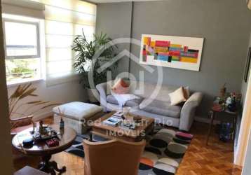 Apartamento com 2 quartos à venda na Rua Marquês de São Vicente, 112, Gávea, Rio de Janeiro, 120 m2 por R$ 1.699.000