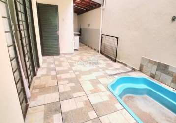 Apartamento à venda de 115m² - 3 quartos - térreo - jardim novo mundo - ribeirão preto - sp