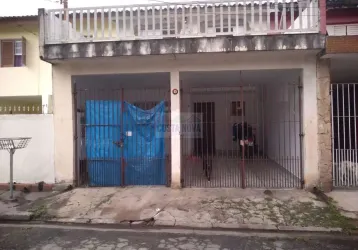 Sobrado de 150m² com 3 quartos no jaçanã em são paulo