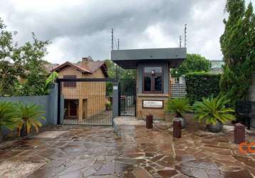 CASA COM 2 DORMITÓRIOS À VENDA, 54 M² - ABERTA DOS MORROS - PORTO ALEGRE/RS