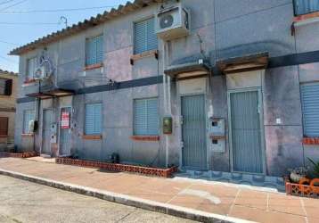 Casa com 2 dormitórios para alugar, 90 m² por r$ 1.631,25/mês - coronel aparício borges - porto alegre/rs
